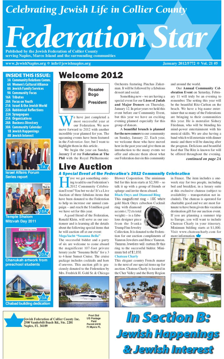 january 2012 federation star by jewish federation of collier county issuu