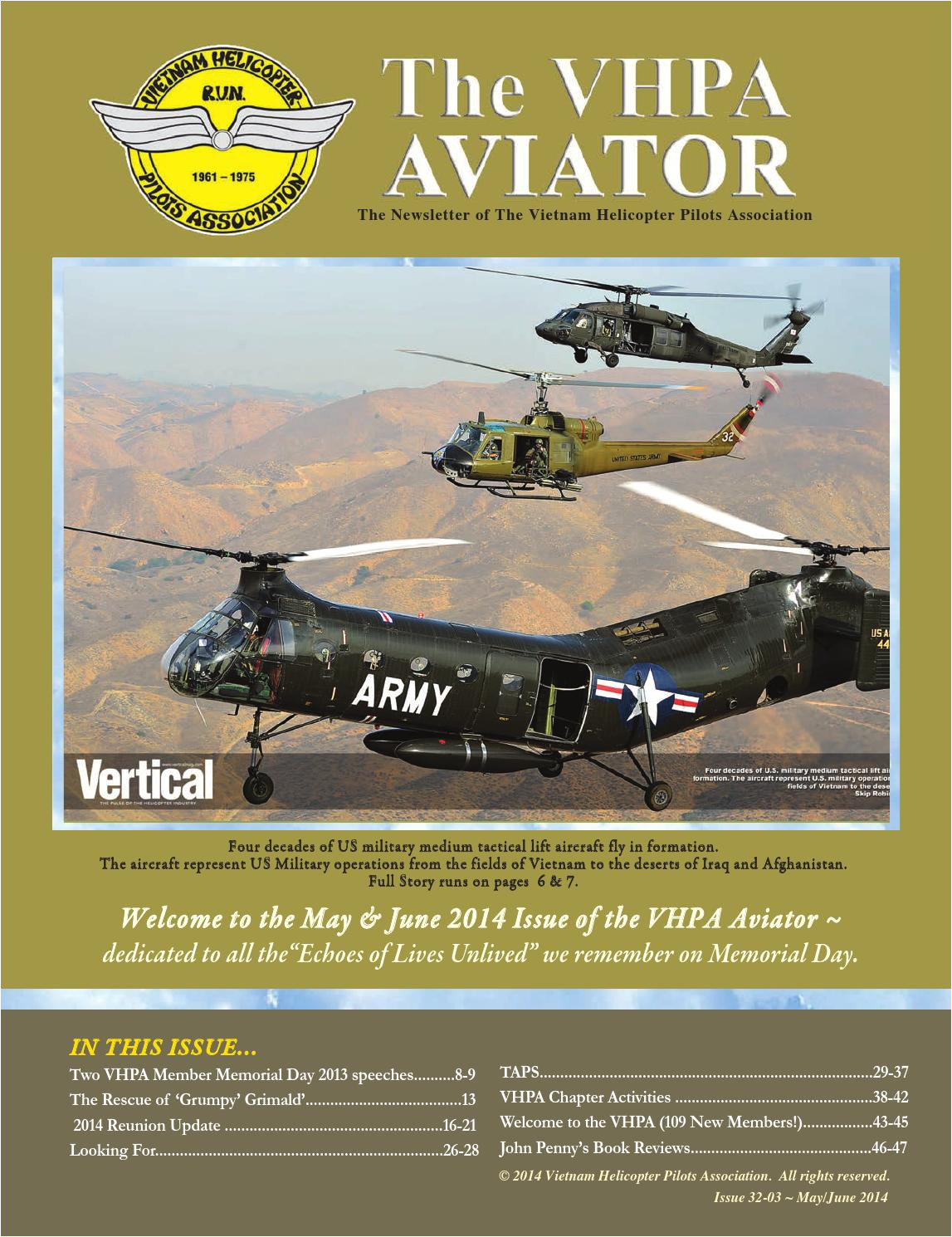 Helicopter Christmas Light tours Wichita Ks the Vhpa Aviator May June 2014 by Digital Publisher issuu