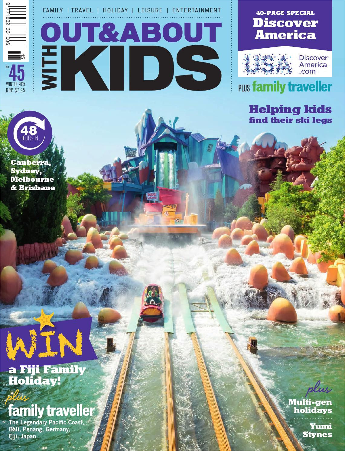 out about with kids issue 45 winter 2015 by out about with kids issuu