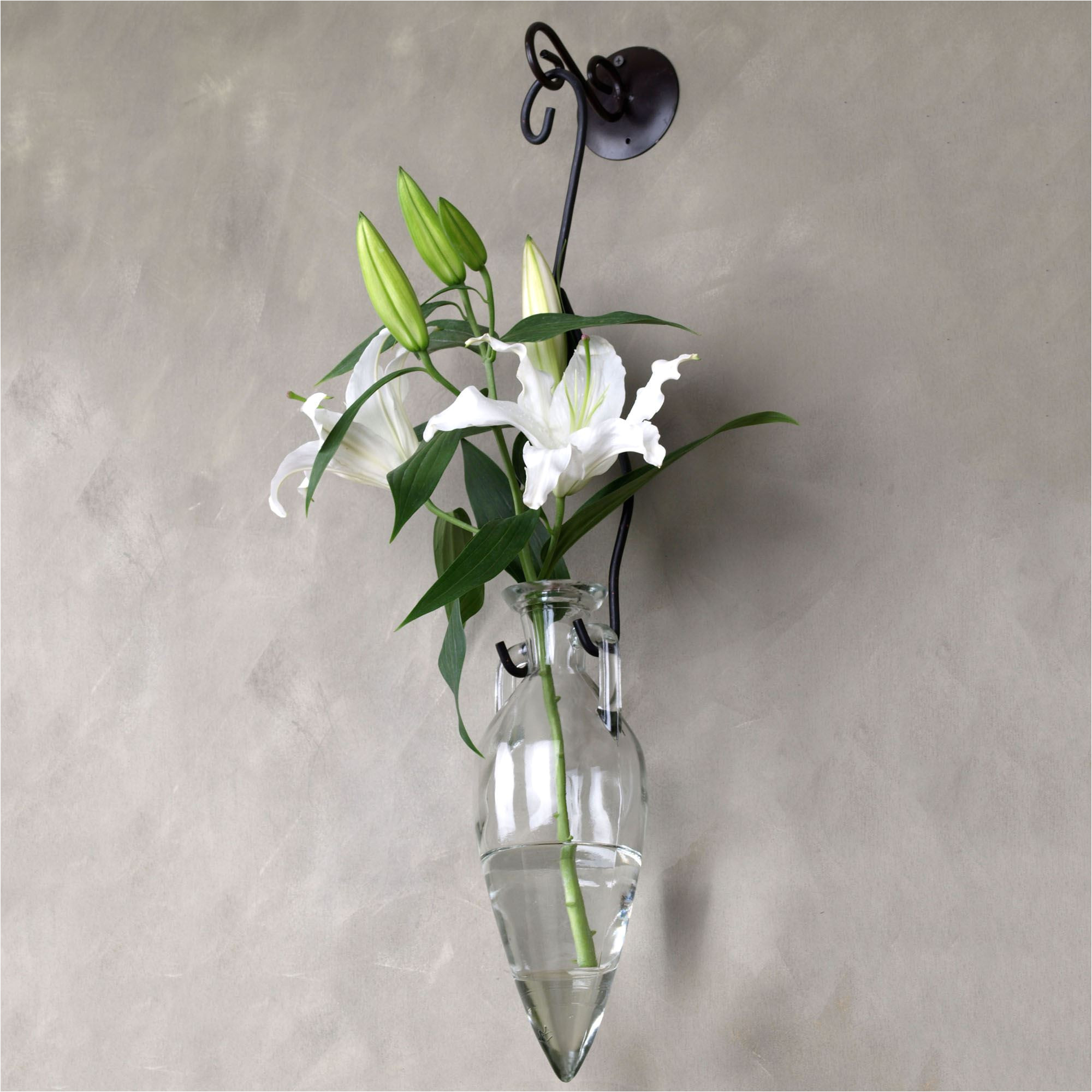 metal vase decor stock h vases wall hanging flower vase newspaper i 0d scheme wall scheme