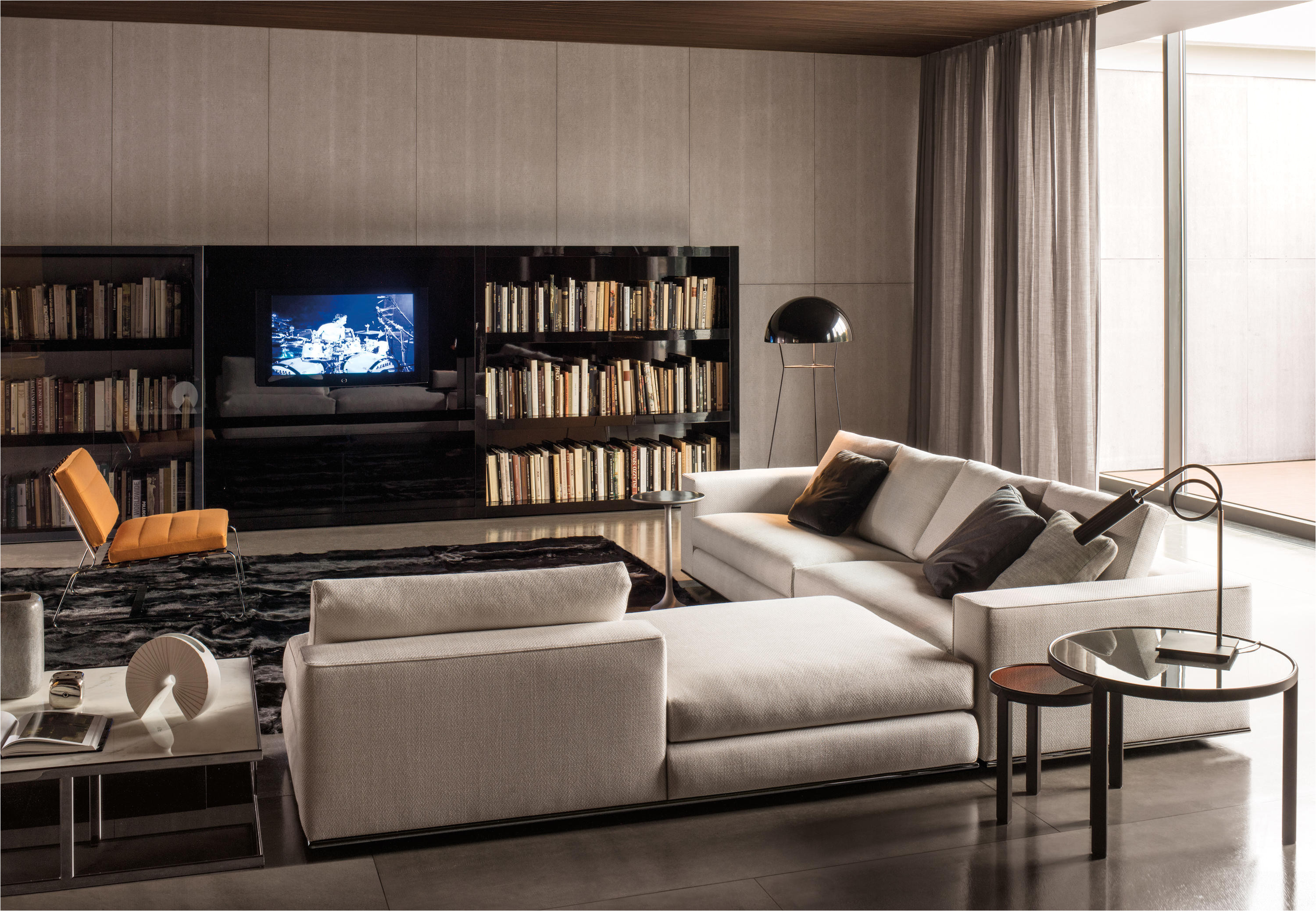 minotti a hamilton von minotti