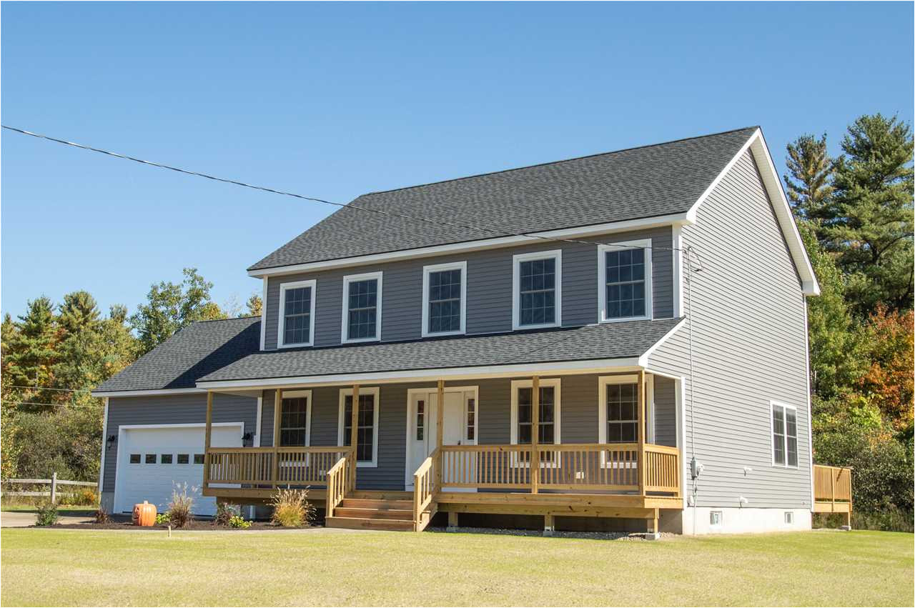 single family for sale at 198 high street 198 high street north berwick maine 03906