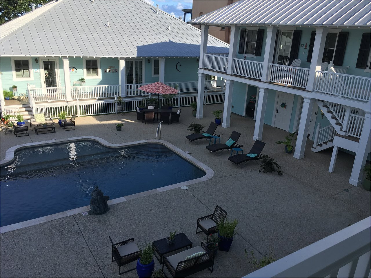 Homes for Sale In Bay St Louis Ms with A Pool Bay town Inn Bed Breakfast Bay Saint Louis Ms B B Reviews