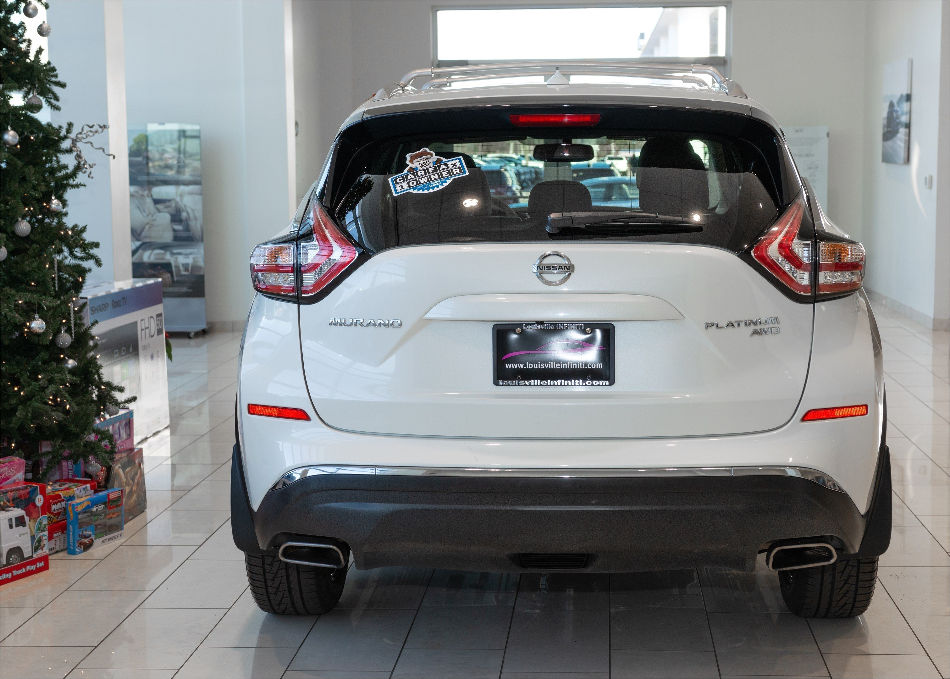 2015 nissan murano platinum in jefferson county ky louisville infiniti