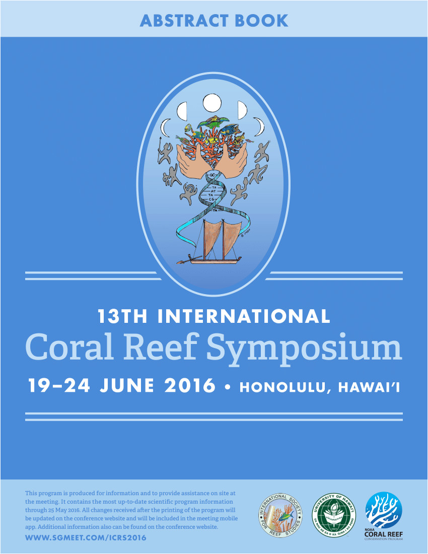 pdf molecular mechanisms underlying establishment of coral symbiodinium symbiosis a transcriptomic approach