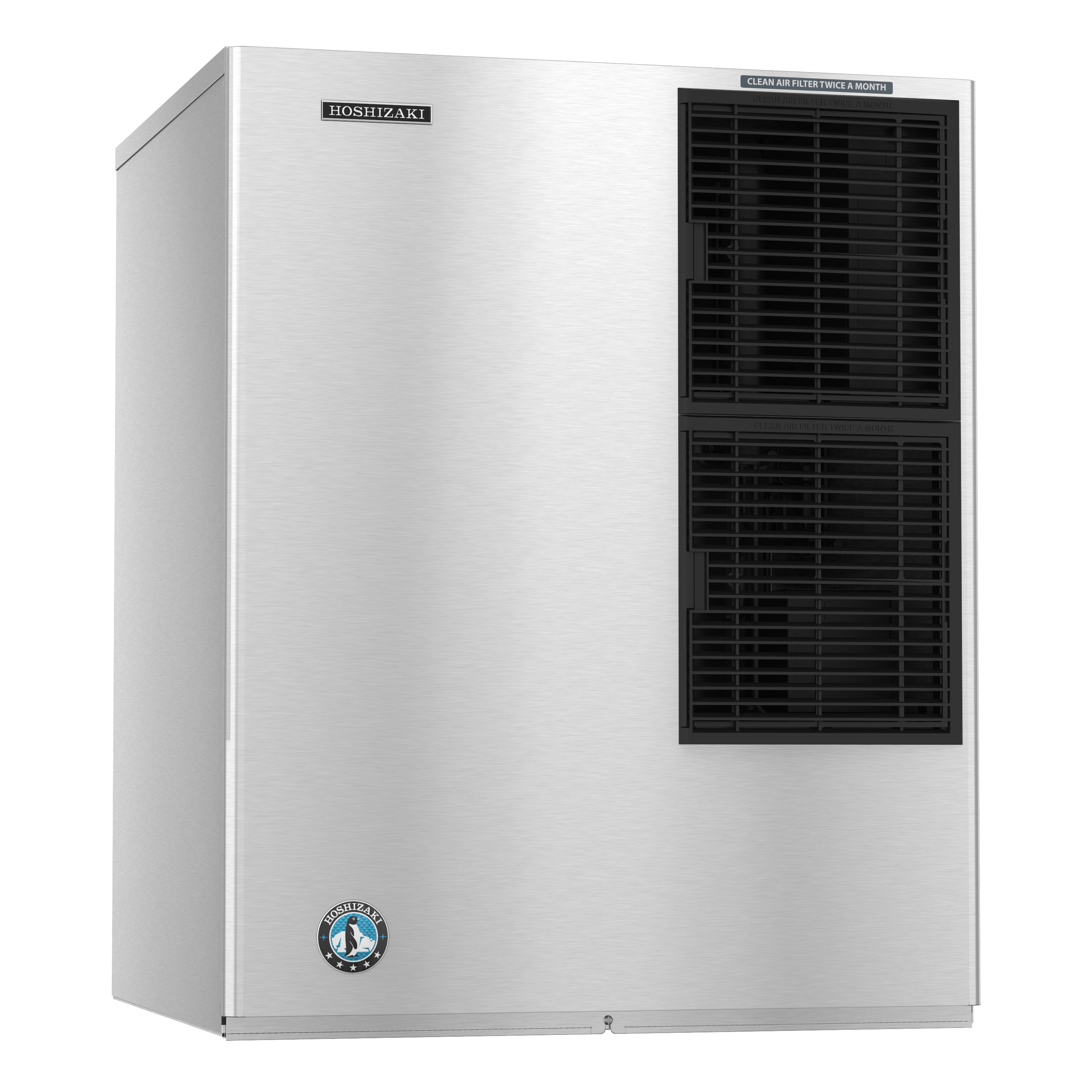 Hoshizaki Ice Machine Not Making Ice Km 901mah50 Air Cooled Modular 50hz Electrical Crescent Icemaker