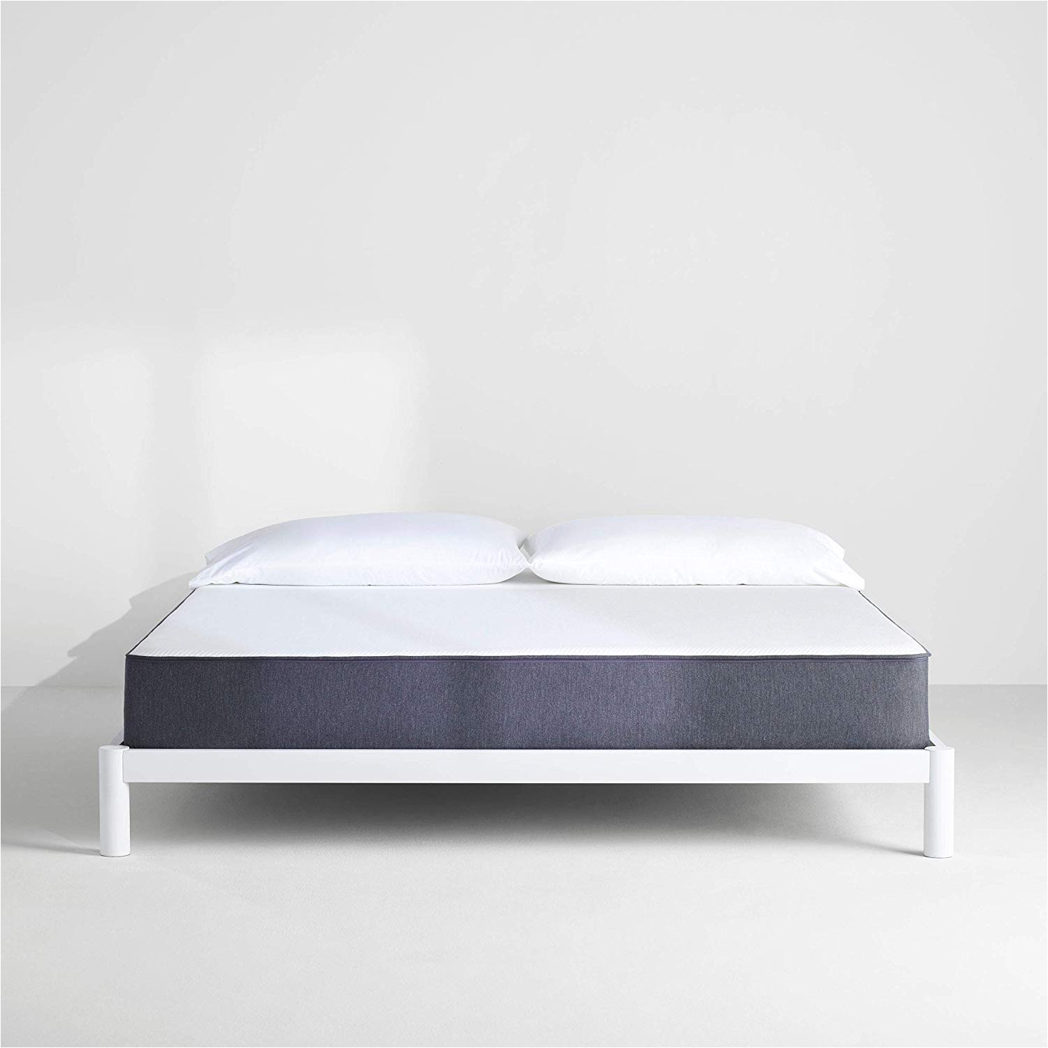 amazon com casper sleep memory foam 10 inch mattress king kitchen dining