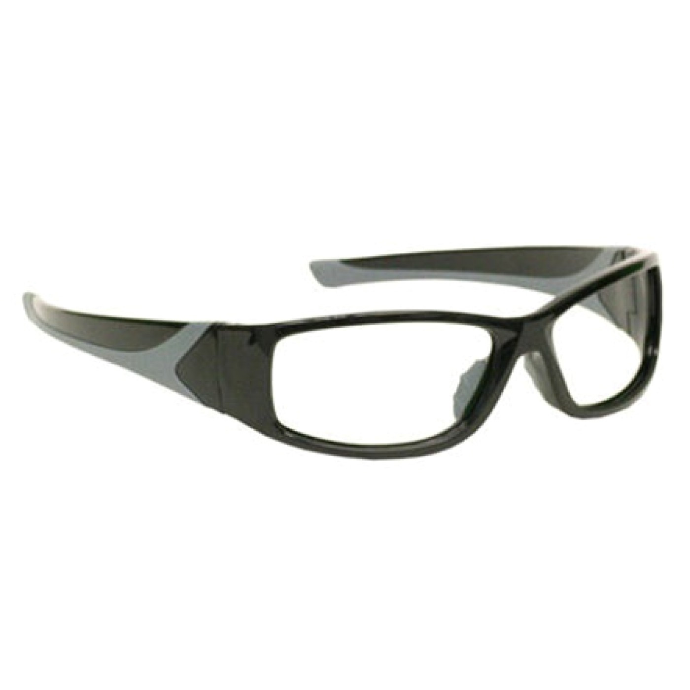 rg 808 radiation safety glasses