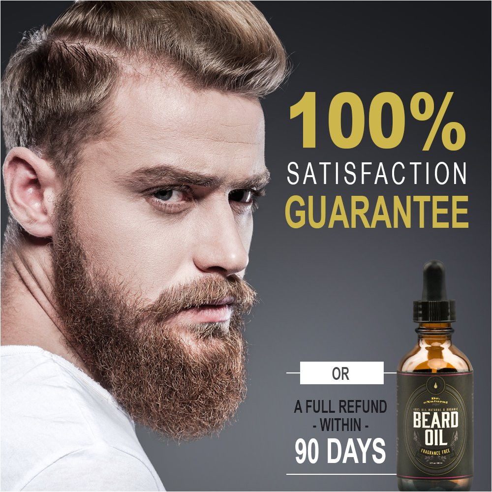 amazon com beard oil nourishing organic plant derived oils for beard mustache hair growth leave in conditioner moisturizer against itchy skin