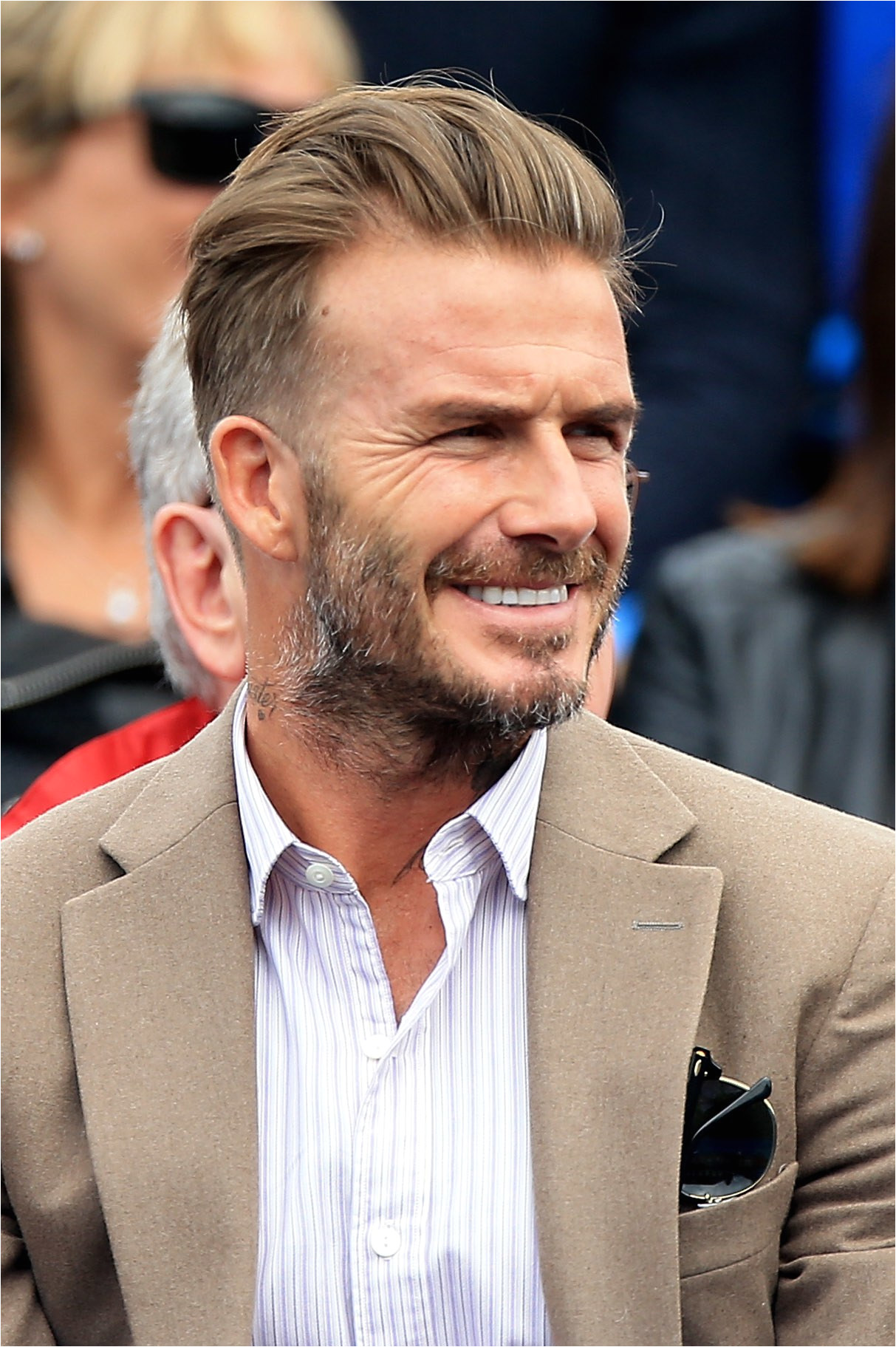 gq david beckham beard grooming 0614 jpg