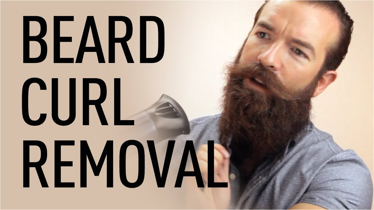 How to Make Your Beard soft Home Remedies Remove the Beard Wave Jeff Buoncristiano Youtube