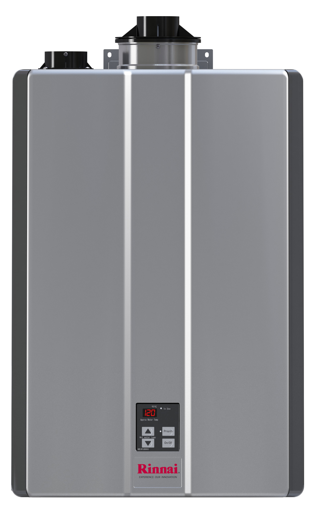 rur199in rur model series super high efficiency plus tankless water heater