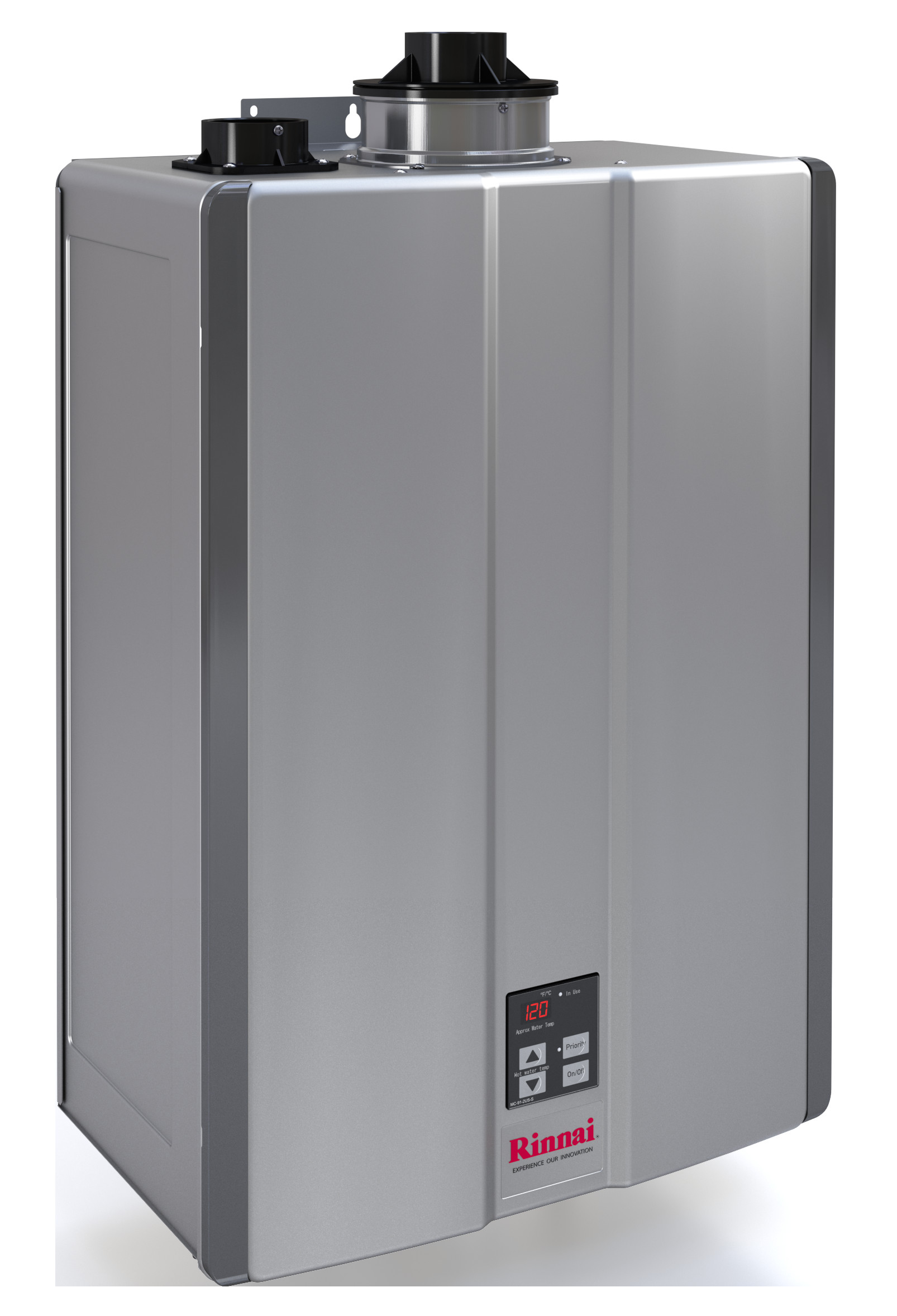 rur199in rur model series super high efficiency plus tankless water heater