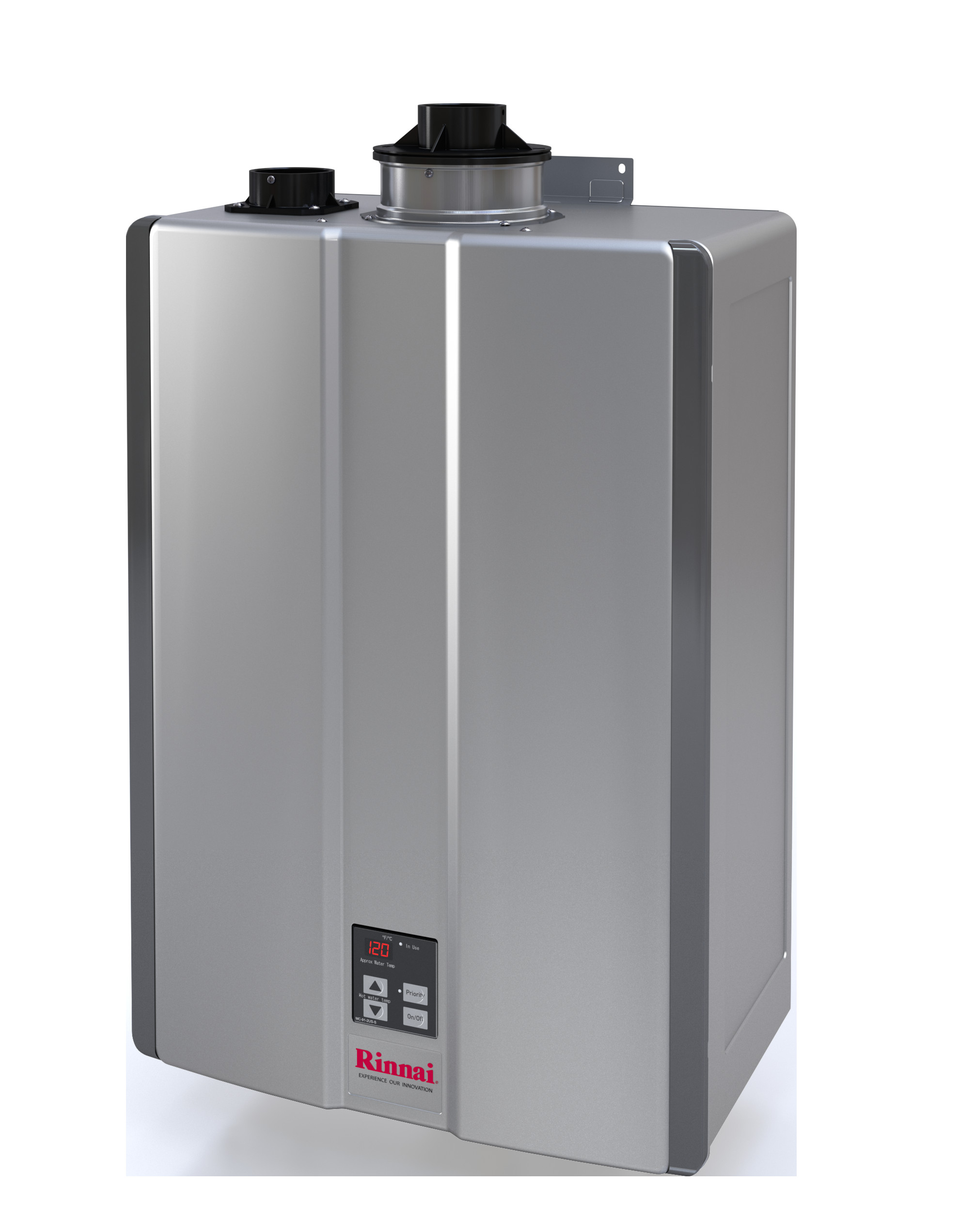 rur199in rur model series super high efficiency plus tankless water heater