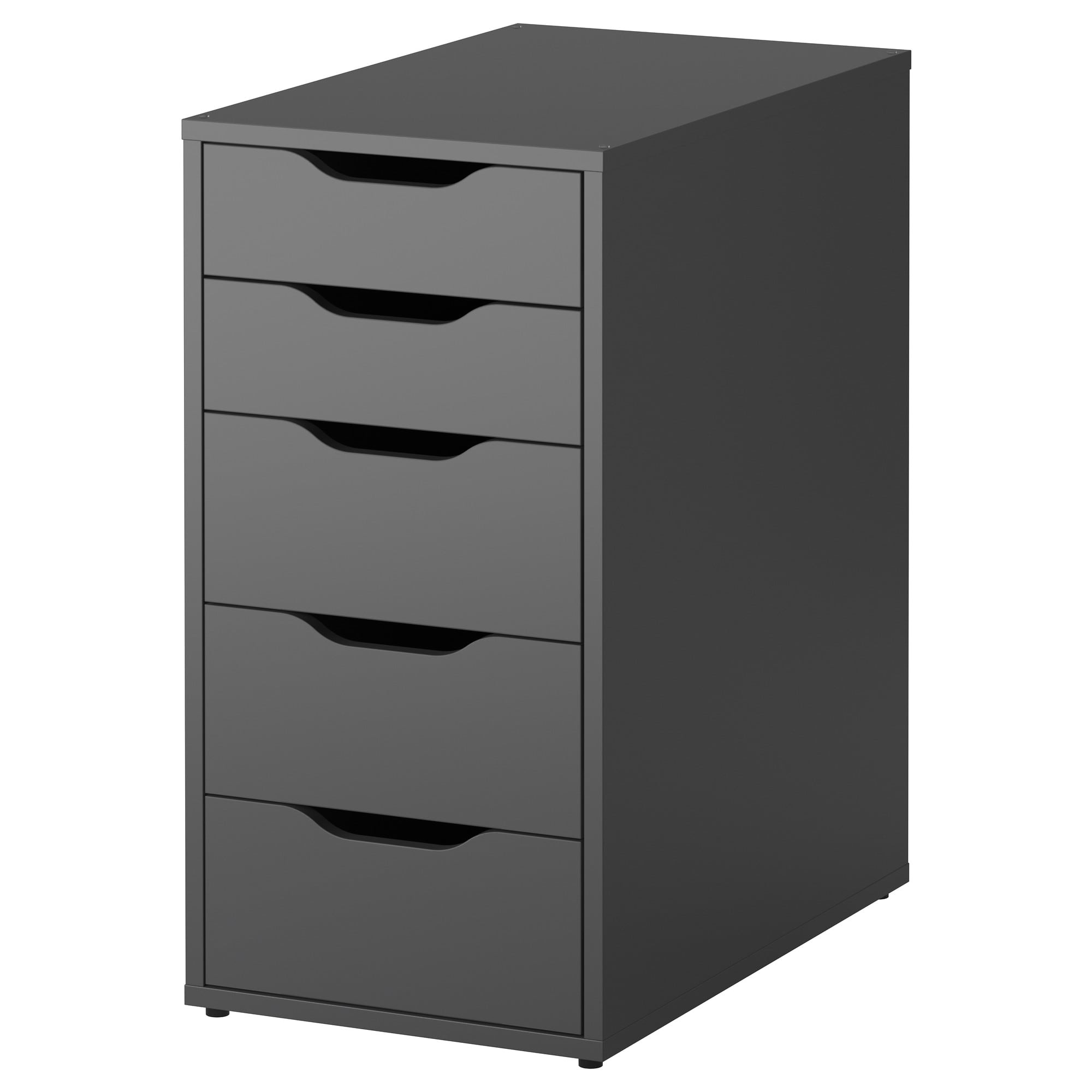 Ikea Alex 6 Drawer Dupe | AdinaPorter