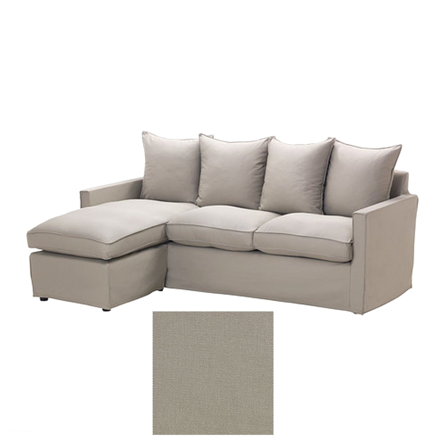 ikea sofa test beste ikea harnosand 2 seat loveseat sofa with