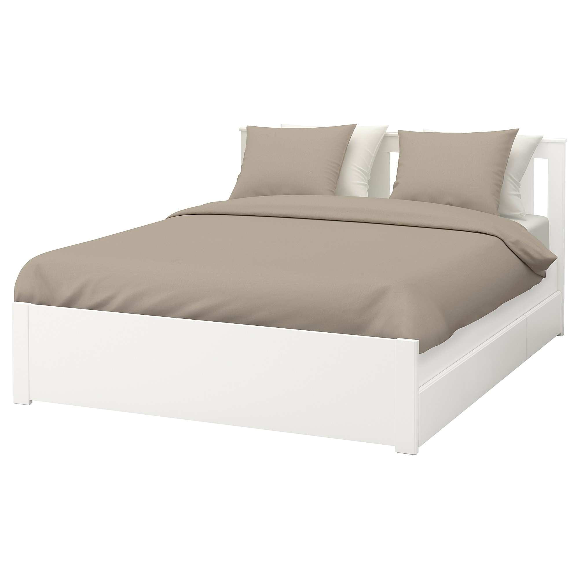 platform bed frame queen ikea luxury svelvik bed frame queen ikea