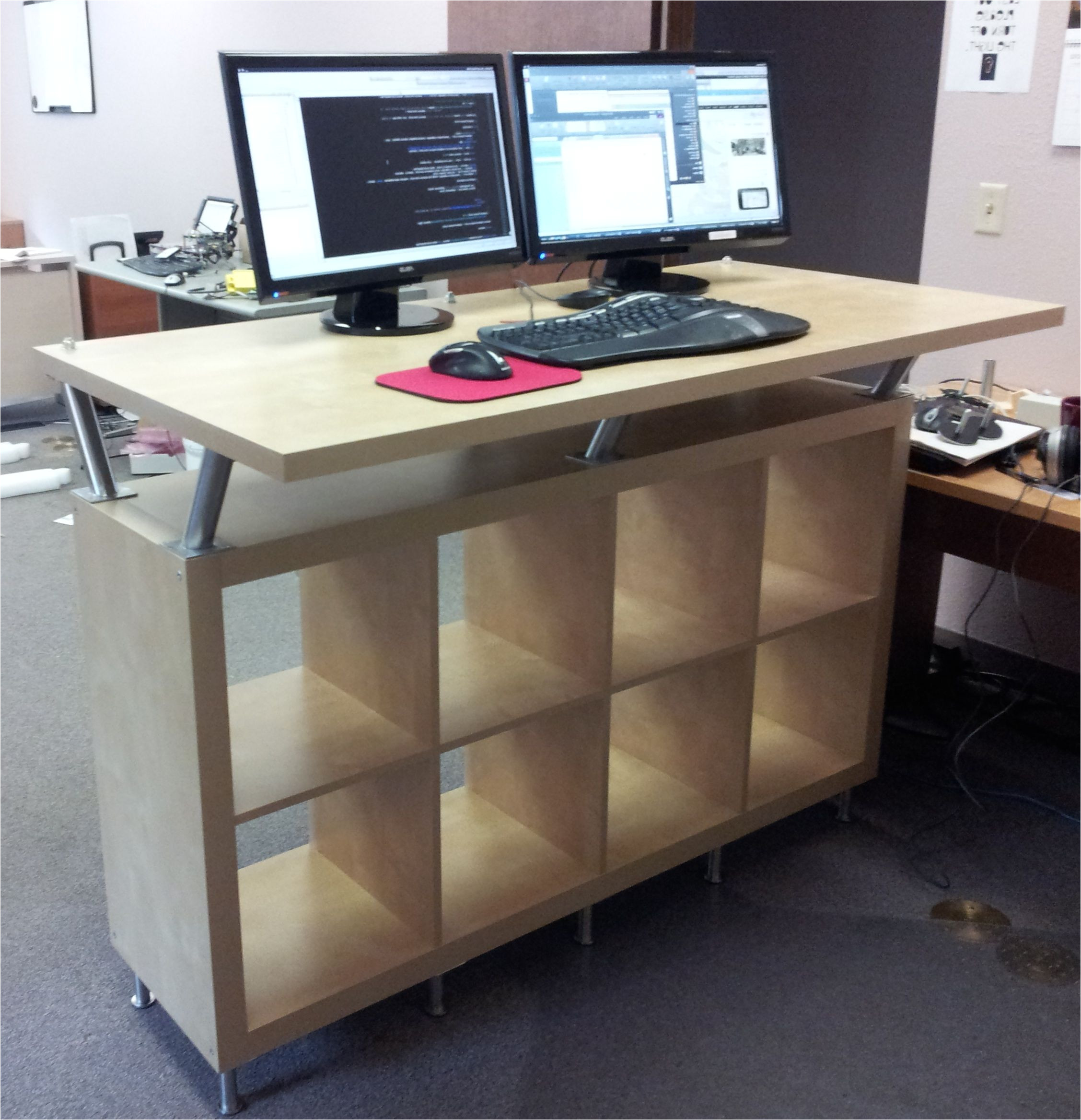 extraordinary ikea standing desk