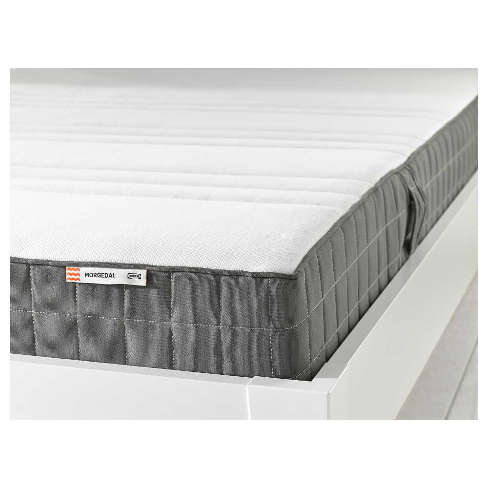 ikea haugesund mattress review luxury ikea morgedal mattress reviews