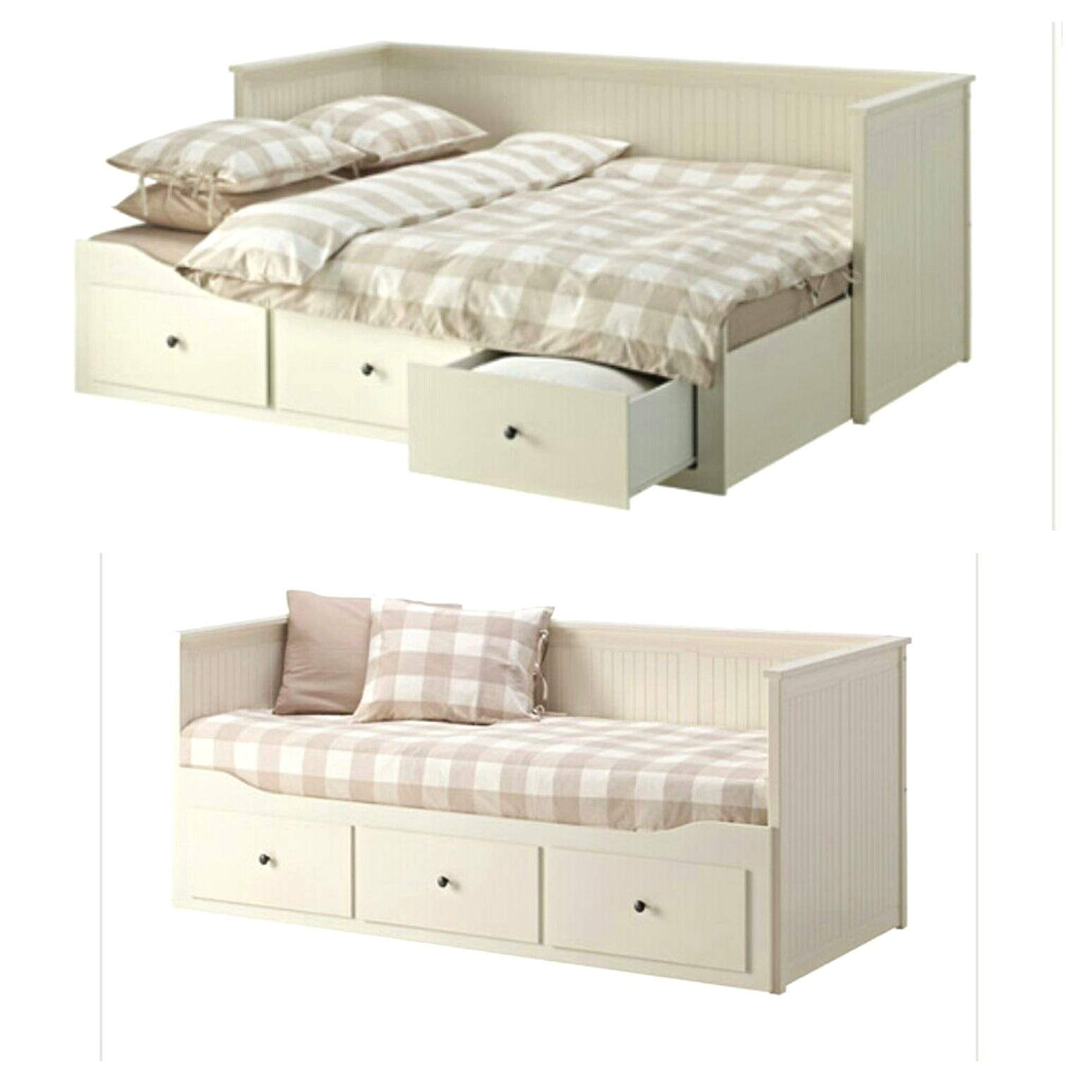 ikea hemnes bett anleitung ebenbild das wirklich elegantes the art