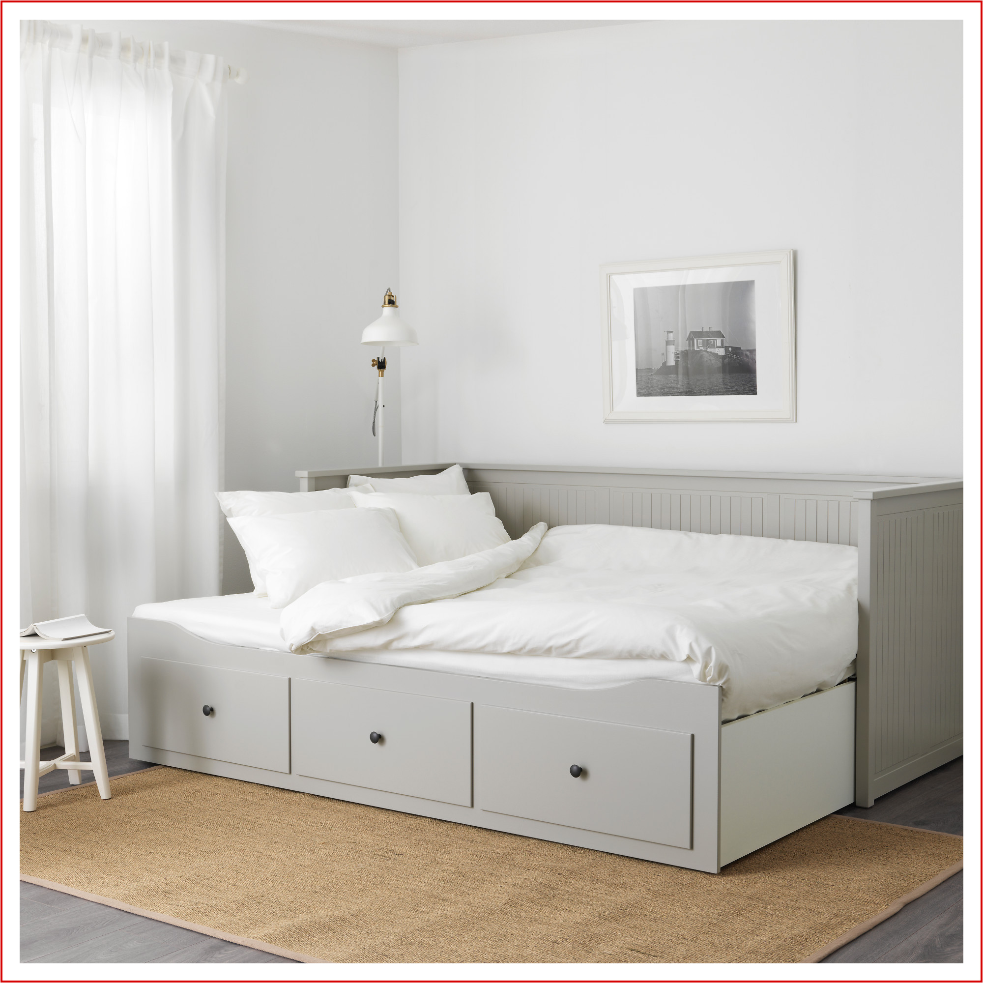 Ikea Hemnes Day Bed Instruction Manual Hemnes Bett 424040 Ikea Hemnes Bett Grau Kerwinso Com