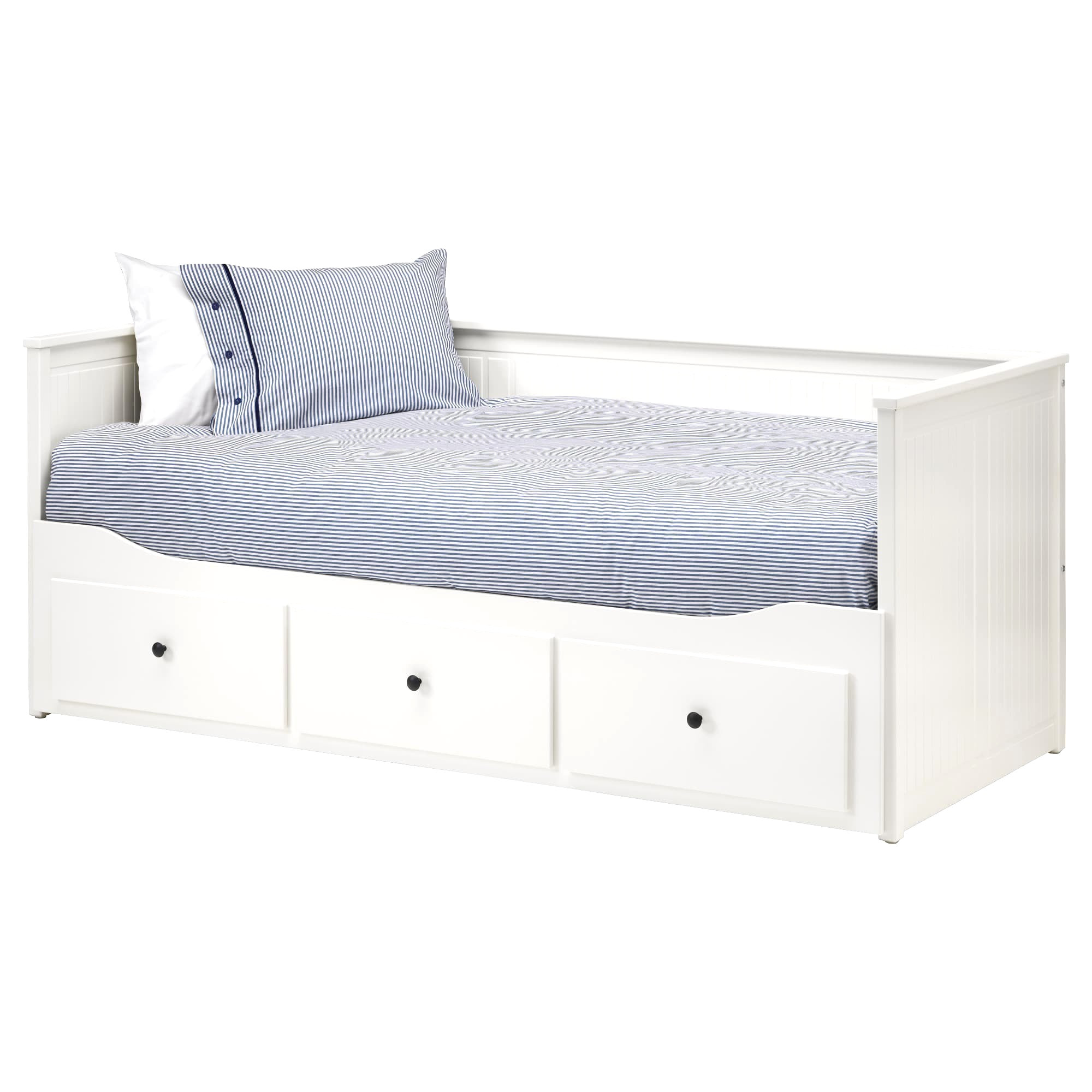 hemnes daybed frame with 3 drawers ikea avec 0501646 pe632058 s5