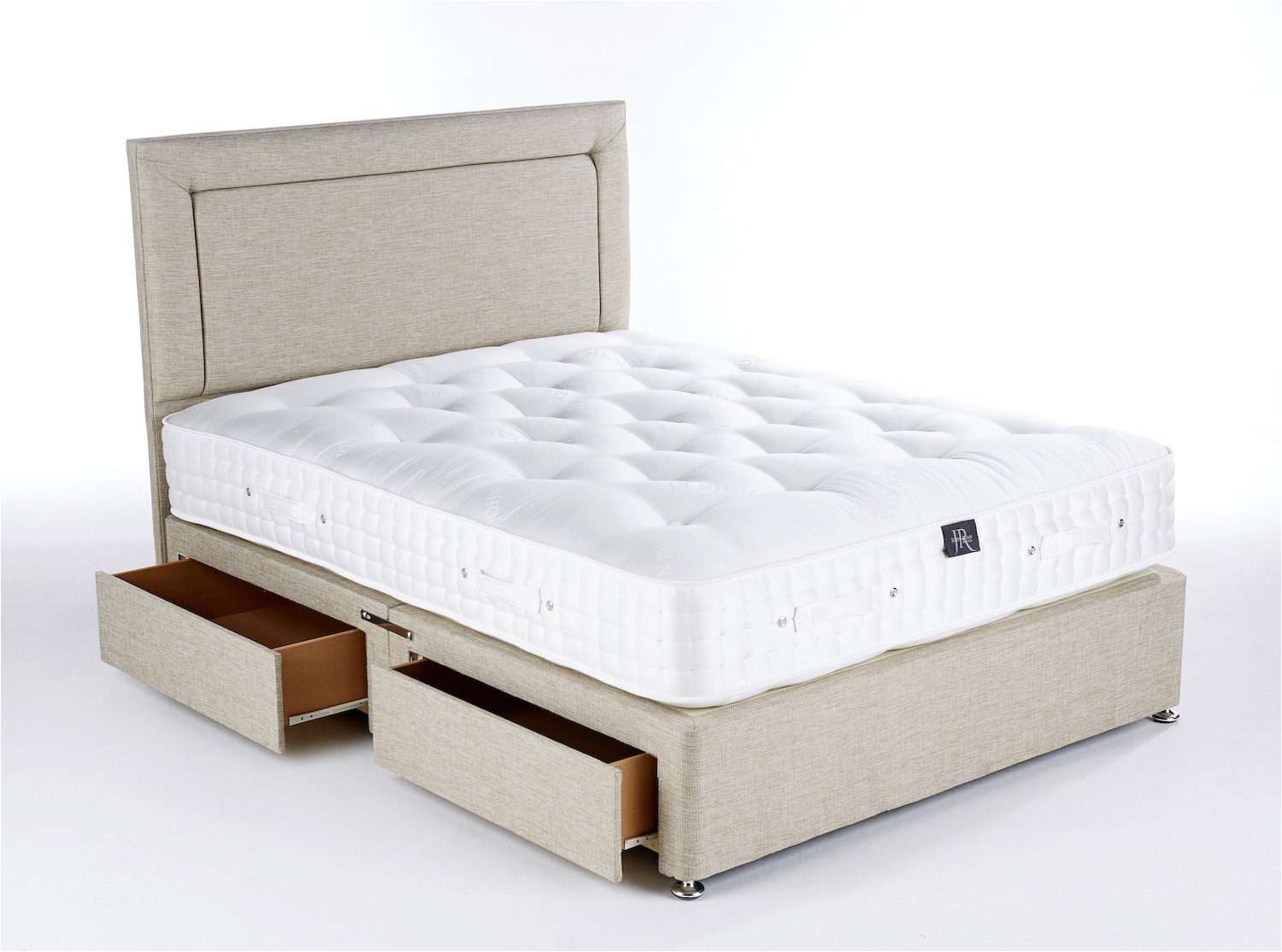 ikea foam mattress frame