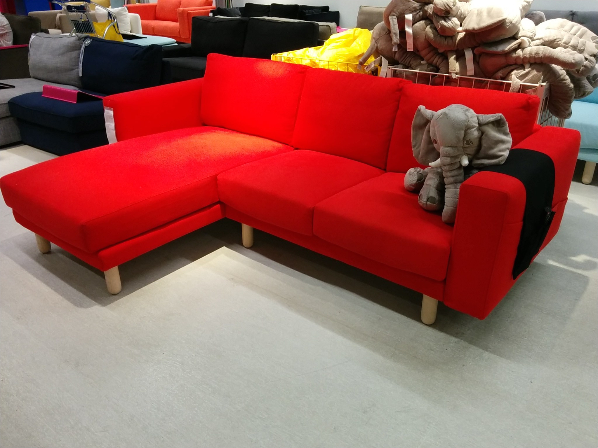 Ikea norsborg sofa Review Banken Ikea Review Ikea Bjursta Bank