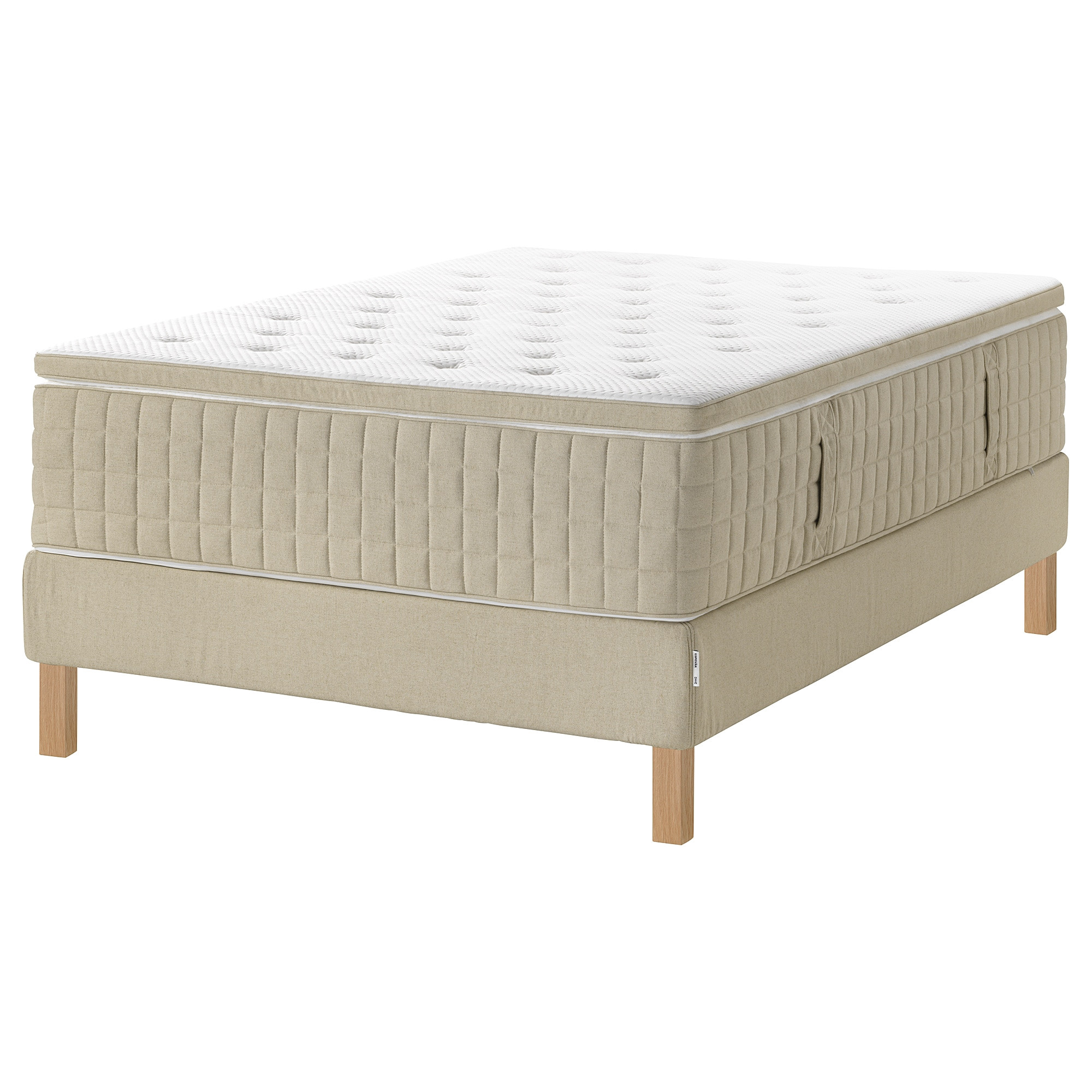 ikea espeva r divan bed easy to get in and out of bed because the mattress base