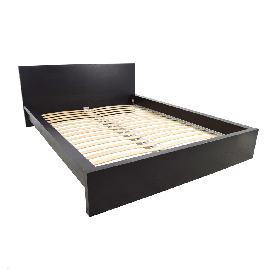 ikea frame queen malm ideas awesome off beds split box spring bunk mattress size foundation