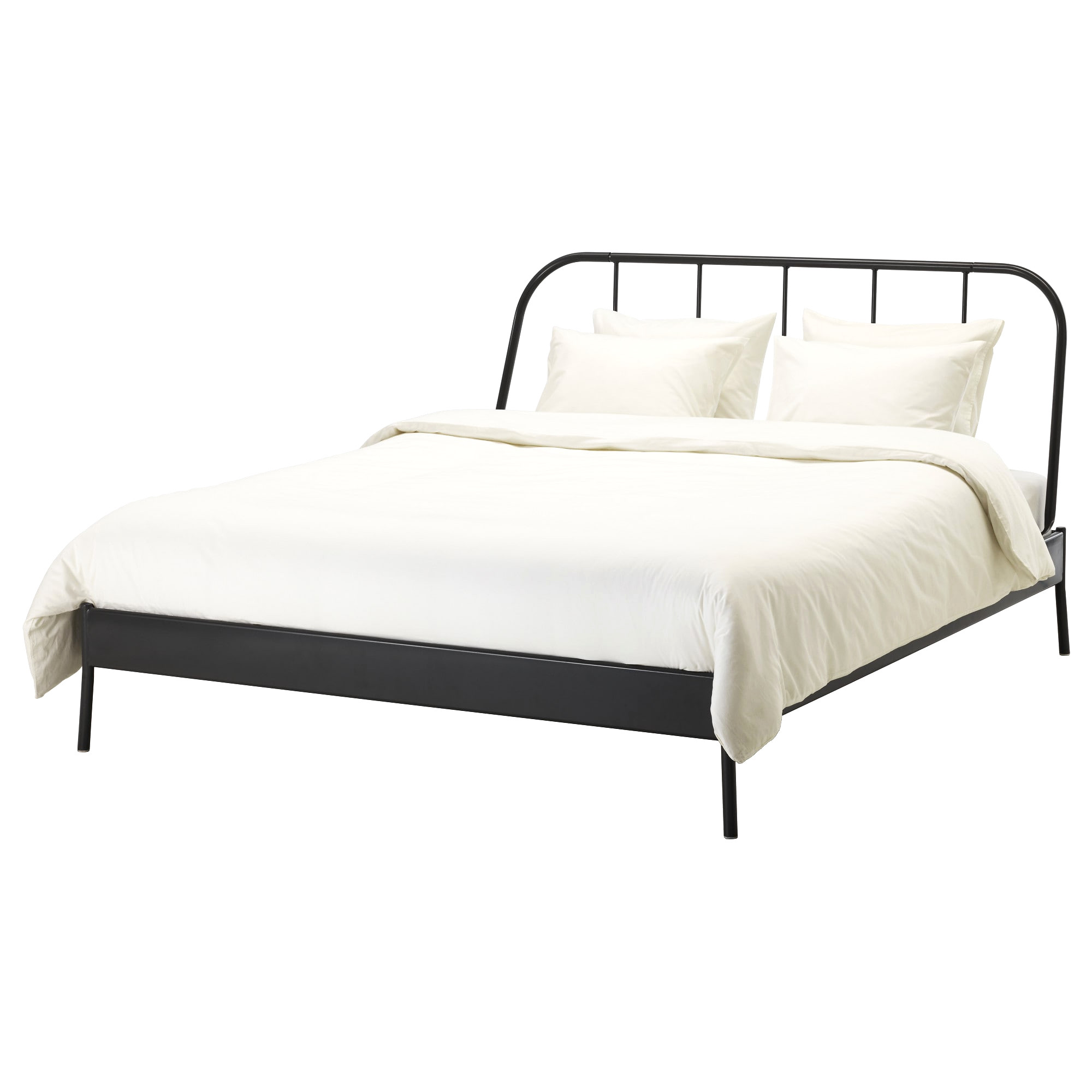 ikea rattan bett frisch king size beds