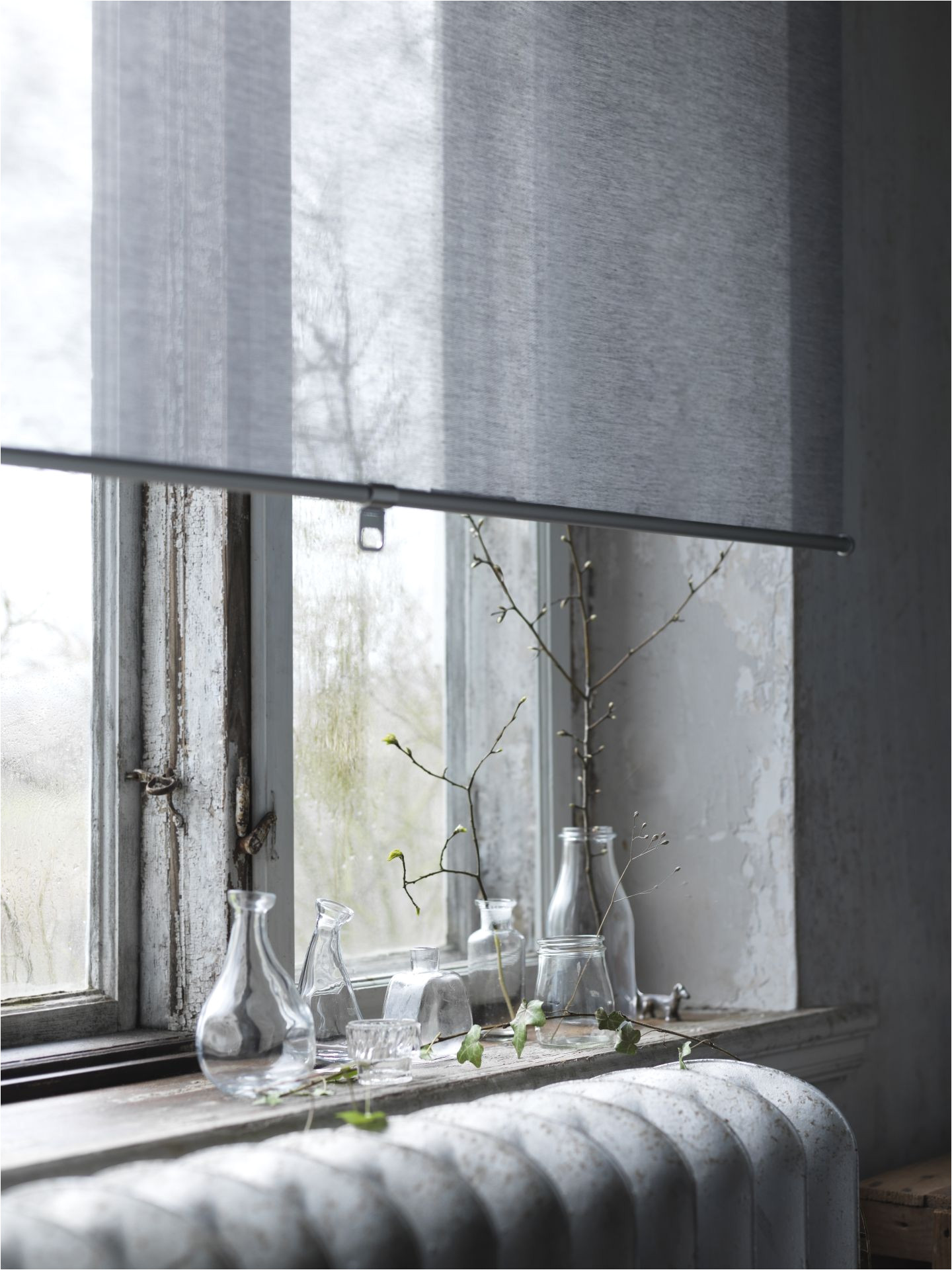 Ikea Wooden Blinds Discontinued Skogskla Ver Rolgordijn Grijs for Home Pinterest Ramen Window