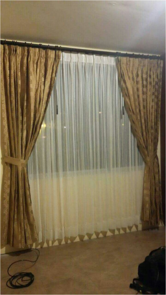 perfecto como hacer cortinas de salon modelo ideas de decoracin como hacer cortinas para sala with como hacer cortinas de salon