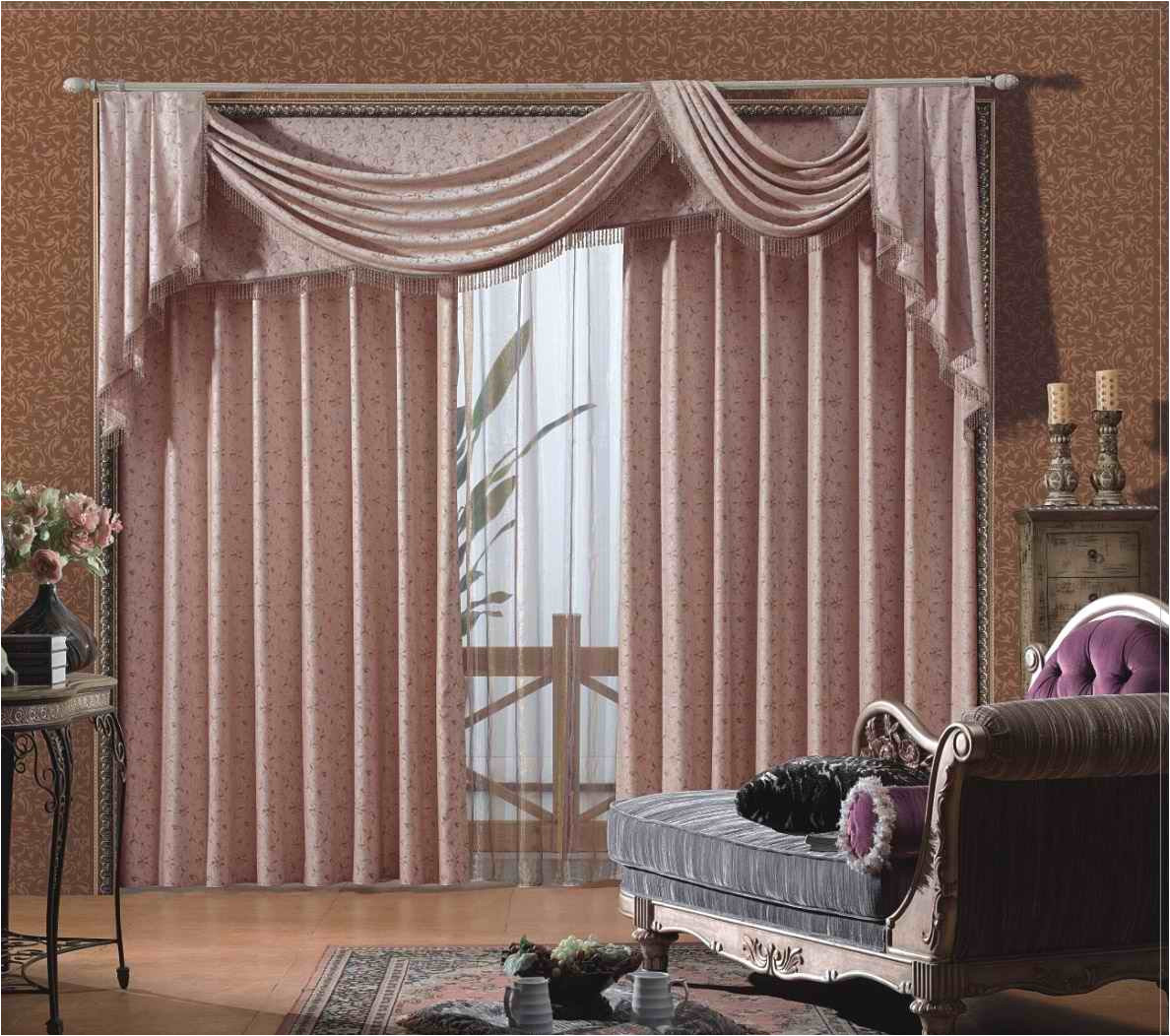 full size of el buen uso los estores y las cortinas imagenes elegantes para modernas salon with cortinas para salas modernas