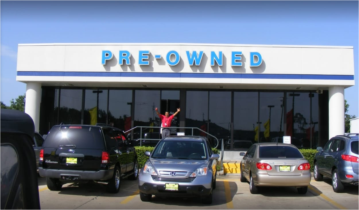 In House Financing Car Dealers In Beaumont Texas Philpott Pre Owned Super Center Used Car Dealership In Nederland Tx