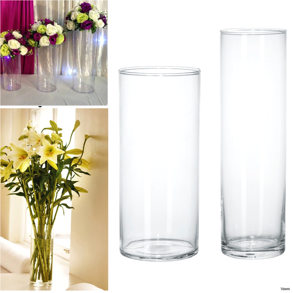 glass vases for wedding inspirational 9 clear plastic tapered square dl6800clr 1h vases cheap vase i