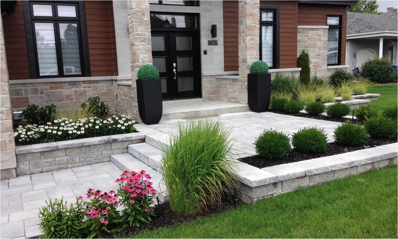 Jardines Pequeños Para Frentes De Casas Con Piedras Decorar Tu Jardin Como Decorar El Jardin Del Frente De Mi Casa