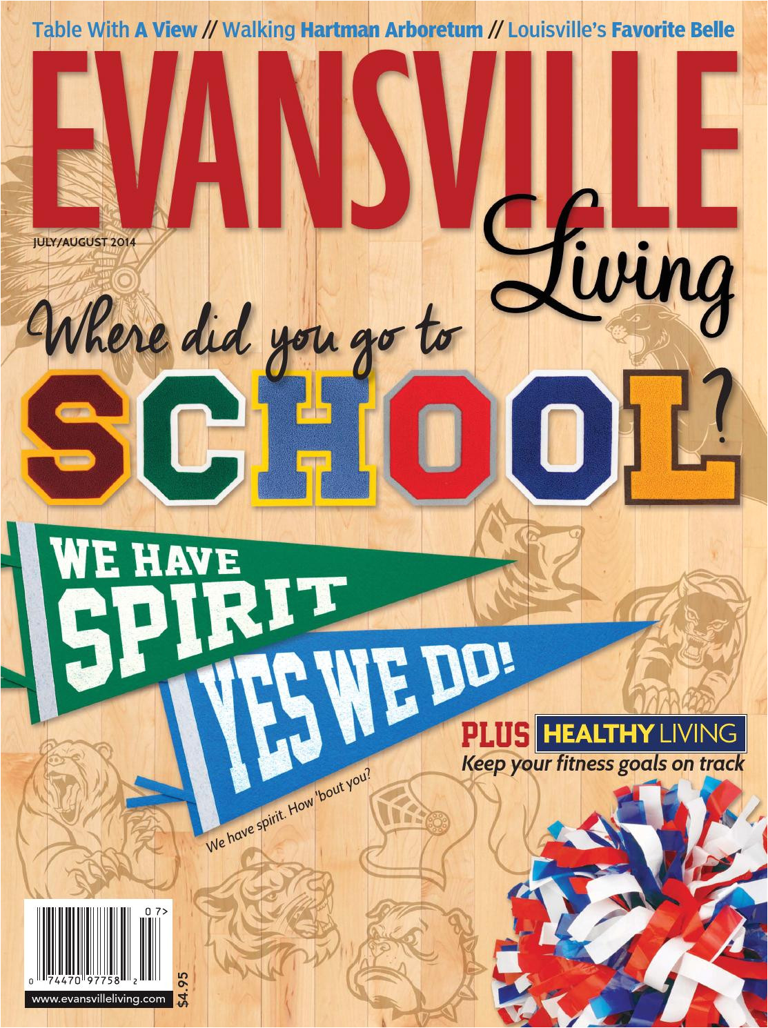 evansville living july august 2014 by evansville living magazine issuu