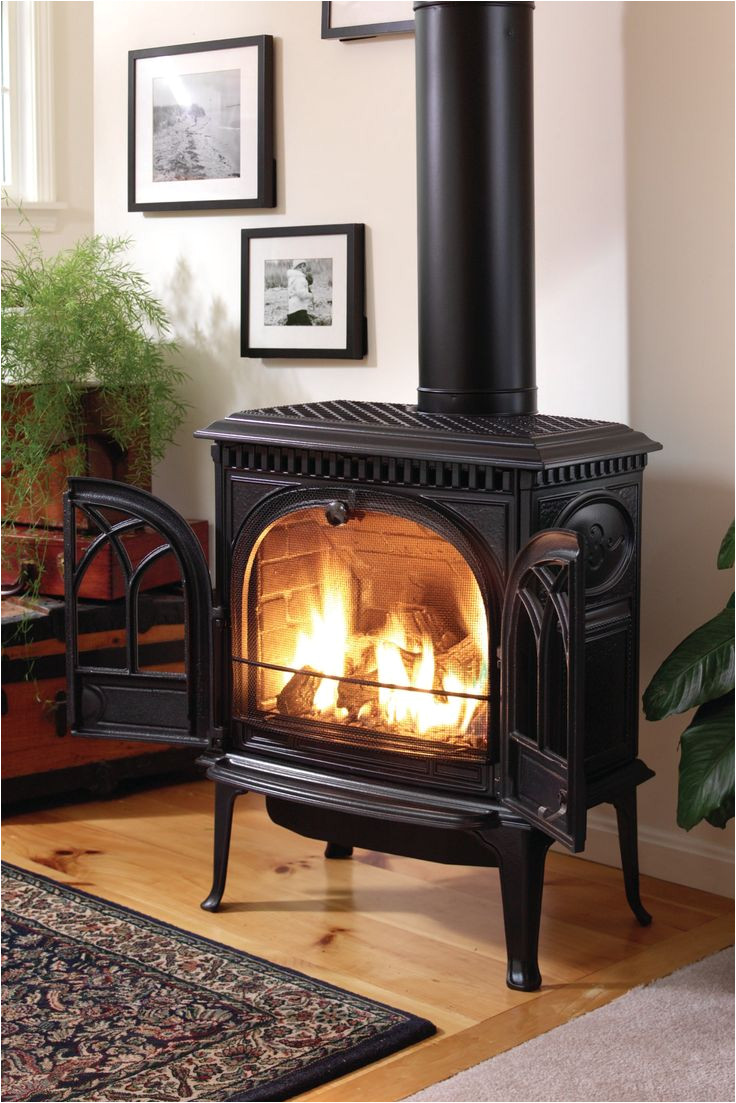 jotul gf 300 bv dv allagash gas stove the ideal marriage between aesthetics and