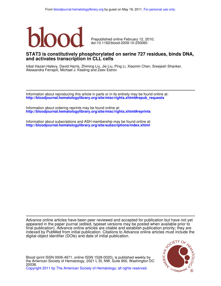 pdf zellulare und molekulare determinanten der therapieresistenz bei kindern mit akuter lymphoblastischer leukamie
