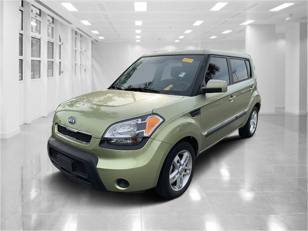 used 2011 kia soul in longwood fl