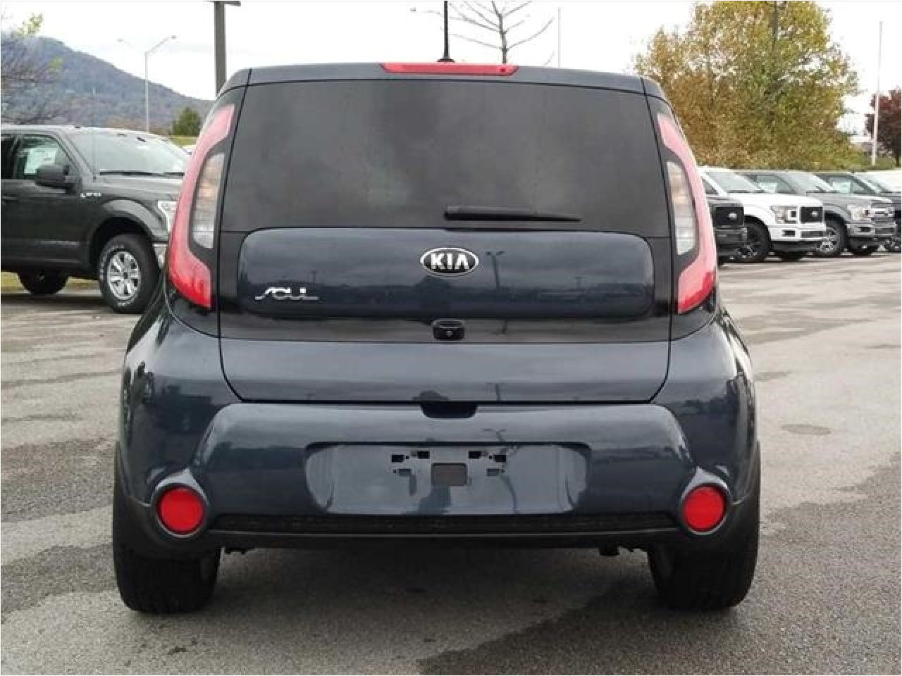 used 2016 kia soul in chattanooga tn