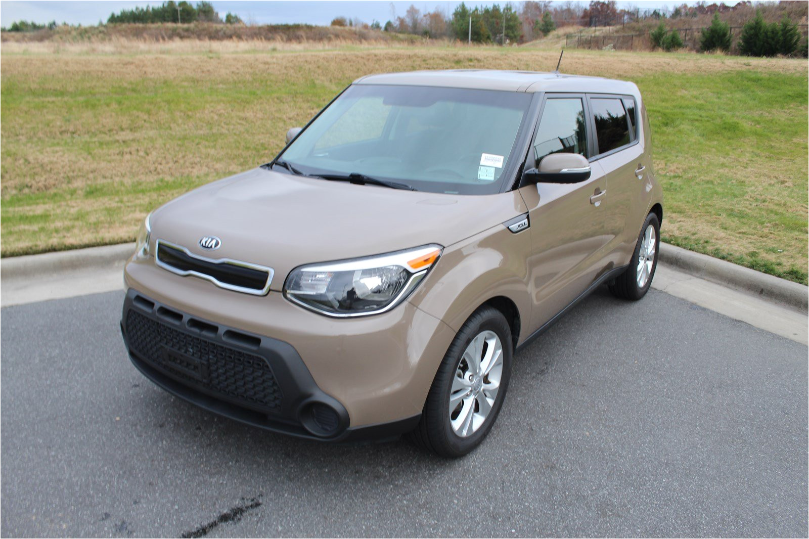 pre owned 2014 kia soul