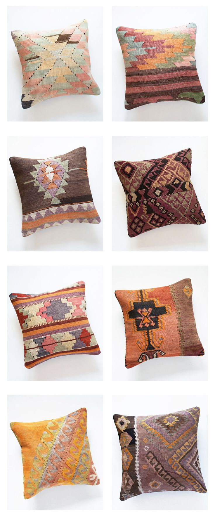 the best place to buy kilim pillows