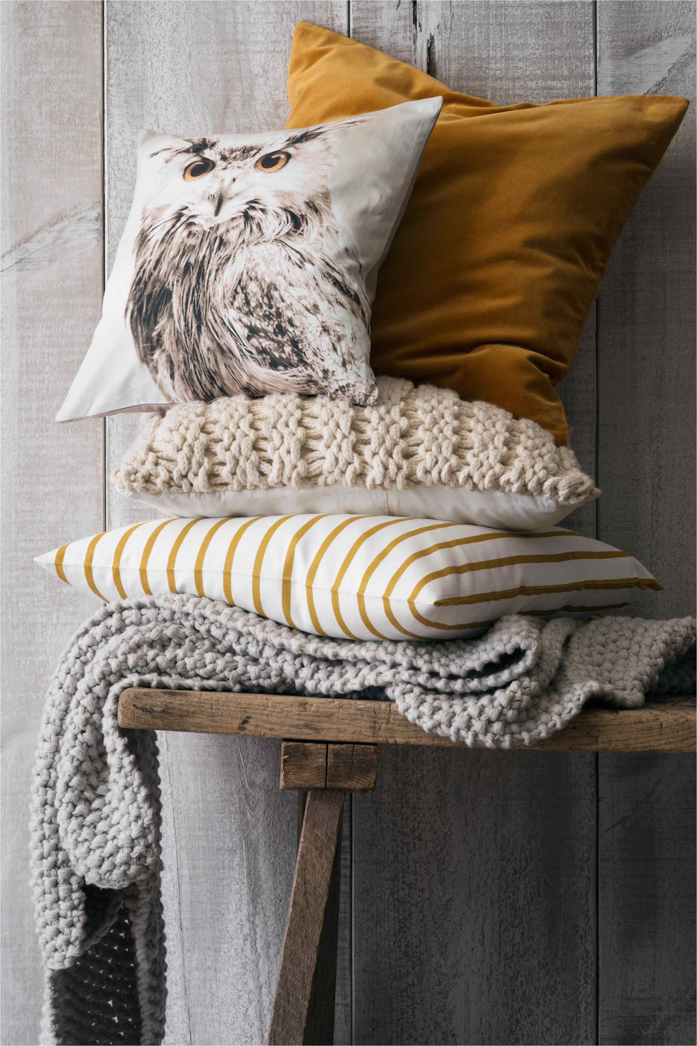 capa de almofada em algoda o h m h m home pouf throw pillows fall