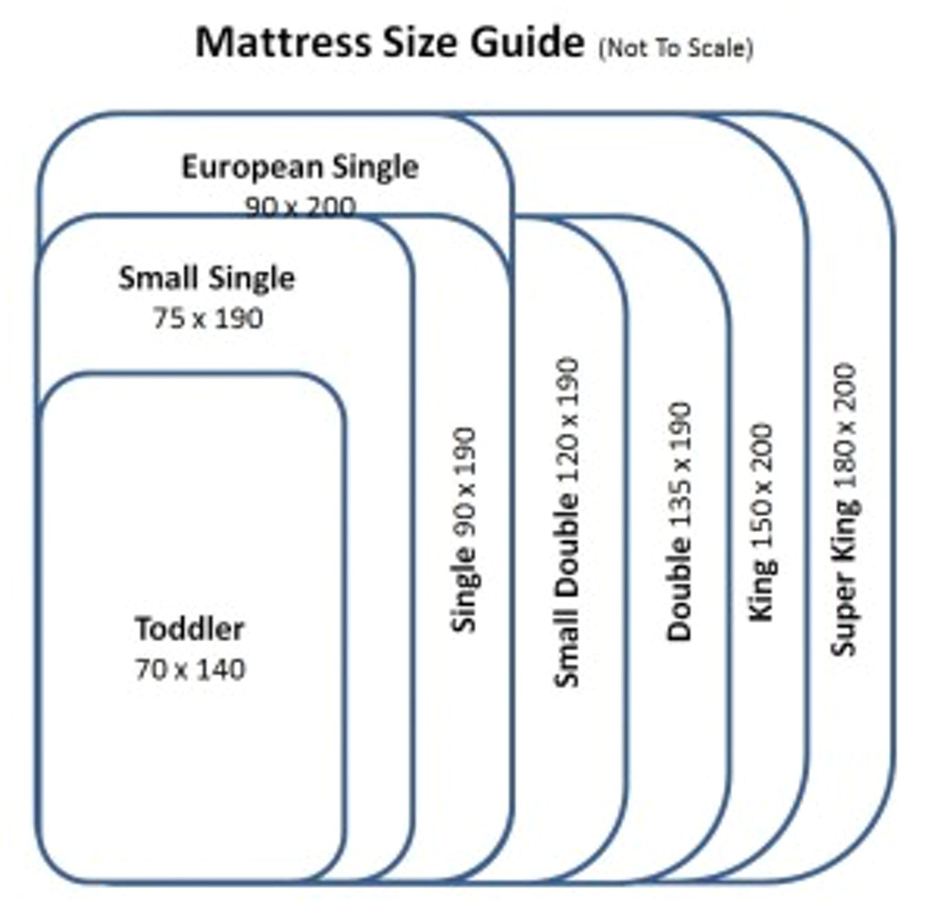 King Size Bed Dimensions Aust AdinaPorter