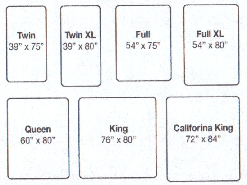 King Size Bed Dimensions In Inches Probably Outrageous Unbelievable King Size and Queen Size Bed