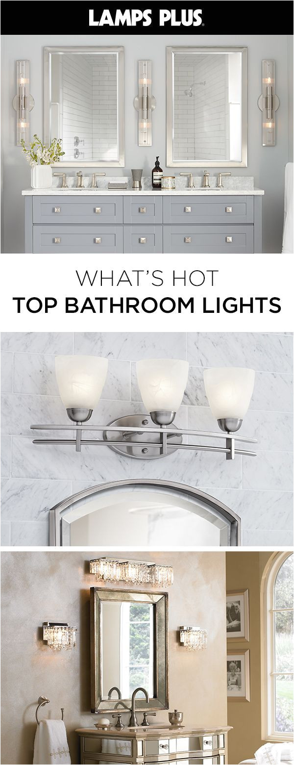 shop best sellers and favorite style bathroom lighting styles we have everything you need