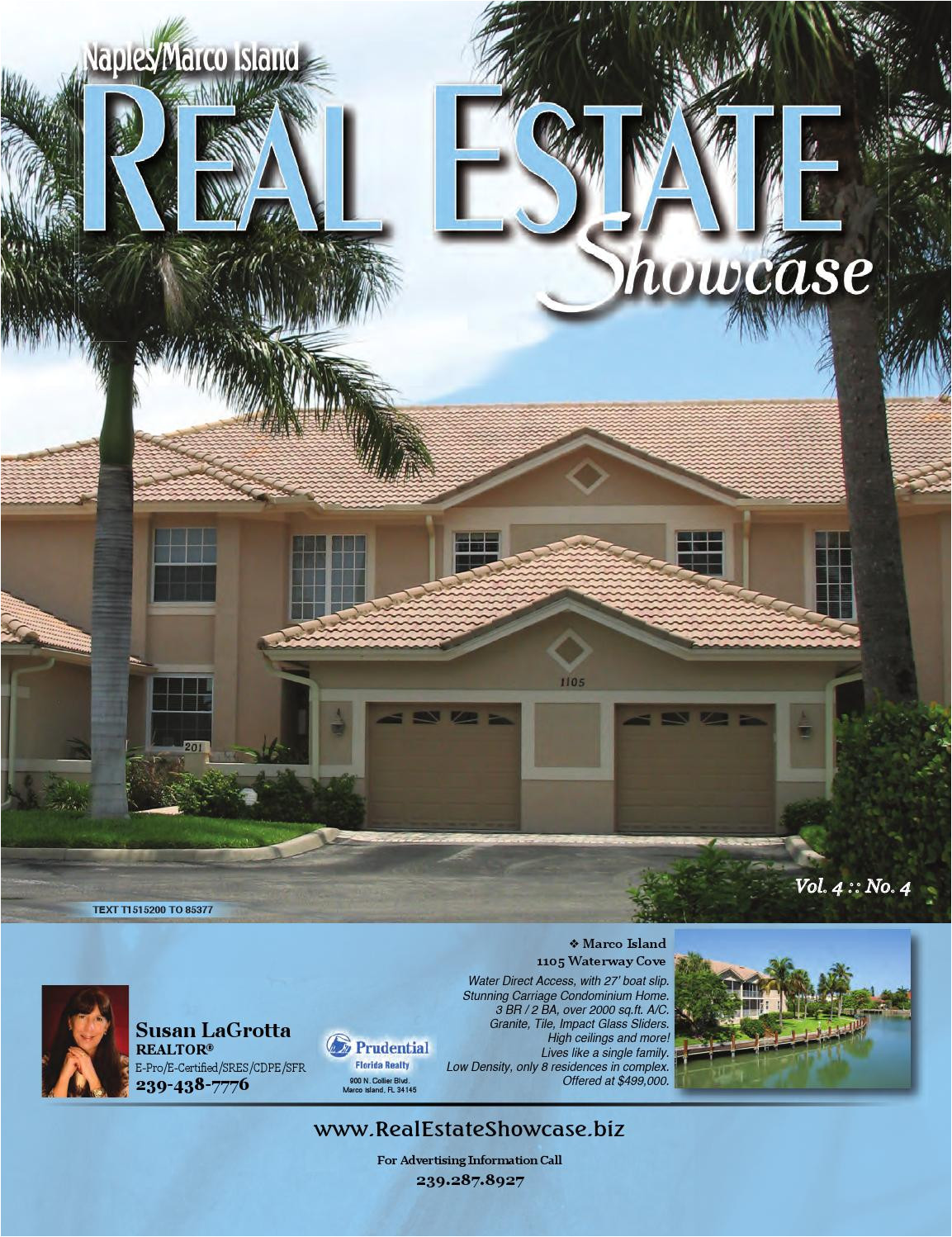 naples marco island real estate showcase 4 4 by real estate showcase inc issuu