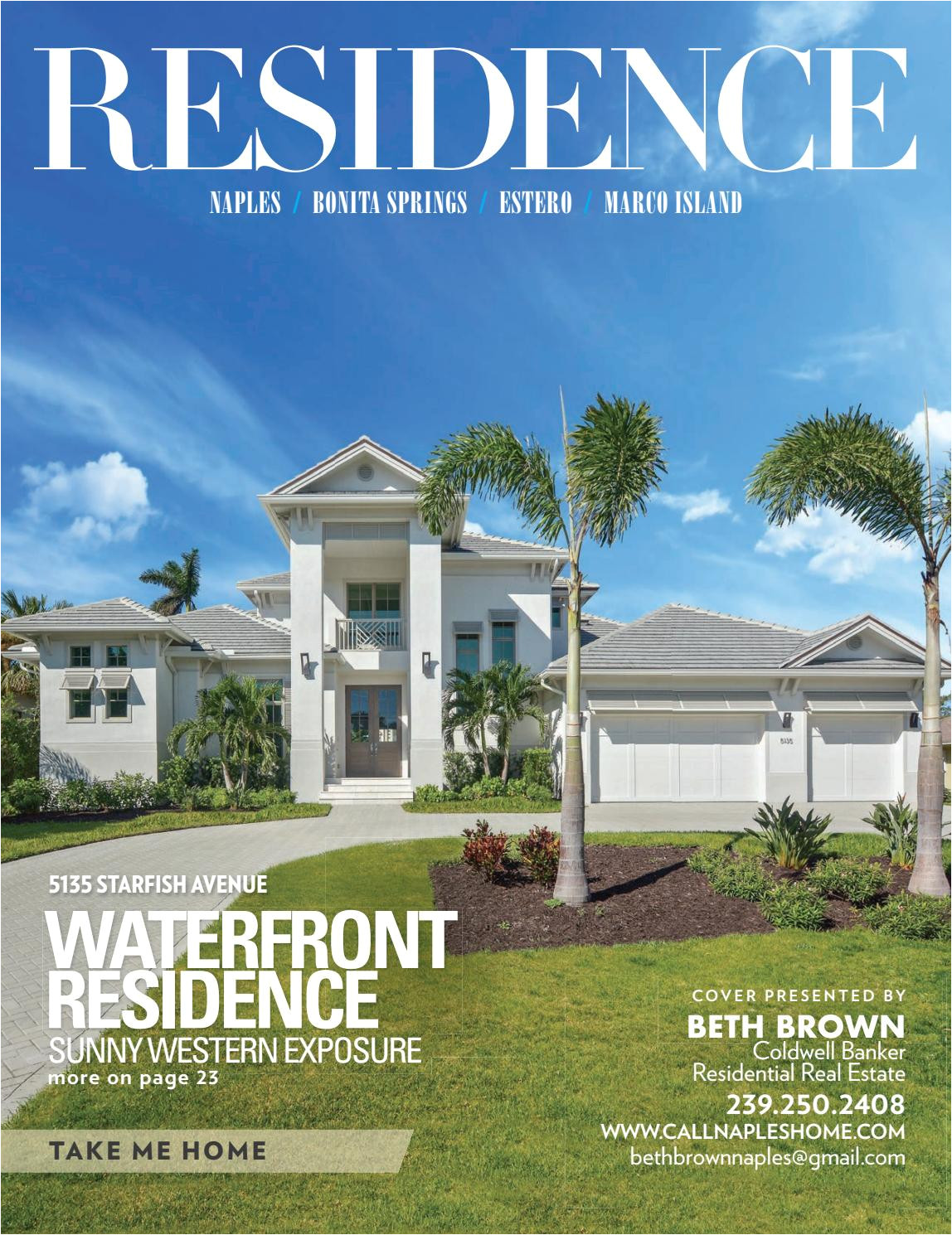 Lanai Screen Repair Naples Fl Residence Magazine January 2018 by Fine Magazine Naples Fl issuu